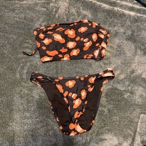 EUC bikini